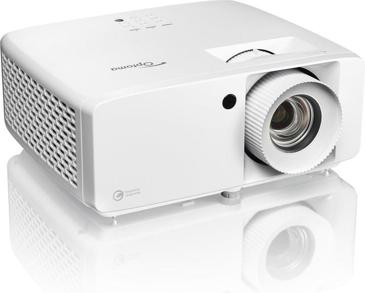 Produktbild Optoma ZK450 (4K, 4200 lm, 1.4:1)