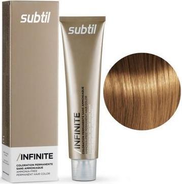 9.8 Very Light Blonde Beige