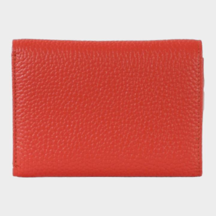 Actual product image Braun Büffel ASTI 11CS rich red