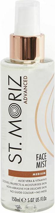 Actual product image St. Moriz Medium Advanced Pro Gradual (Self tanning spray, 150 ml)