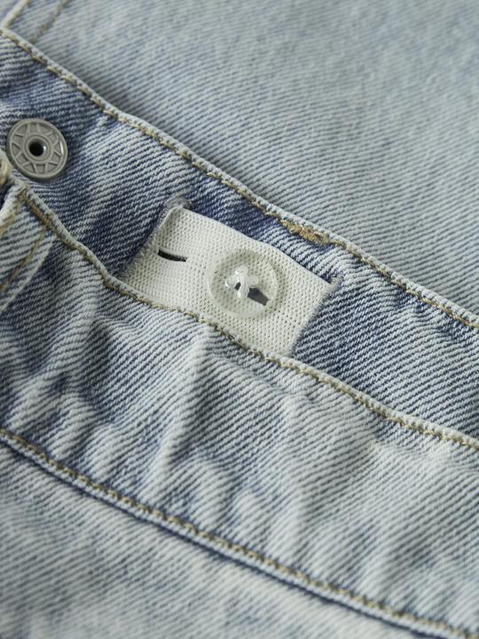 Image du produit Name it NKMRYAN STRAIGHT JEANS 4525-IM L NOOS (170)