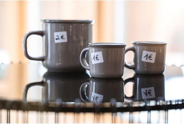 Image du produit Avery Étiquettes Vielzweck