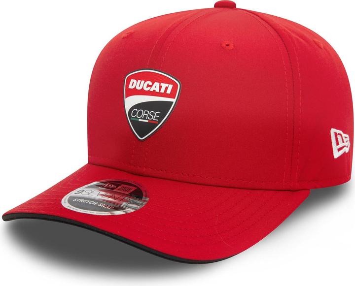 Immagine prodotto New Era 9Seventy Stretch-Snap Cap - DUCATI