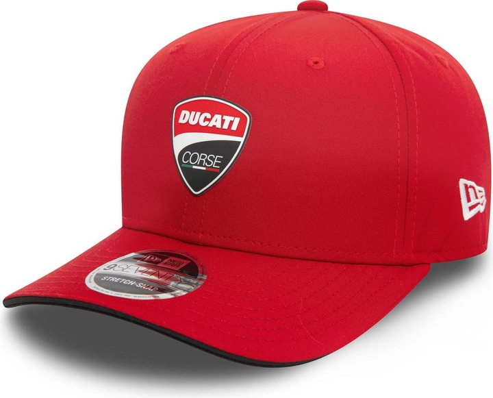 Produktbild New Era 9Seventy Stretch-Snap Cap - DUCATI