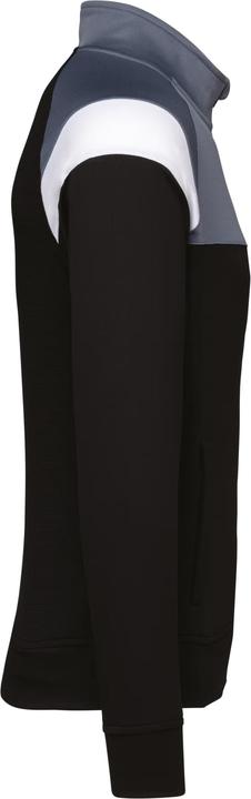 Produktbild Proact Sweatjacke mit Reissverschluss (XL)