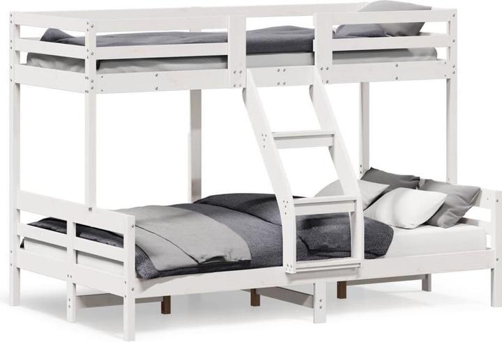 Image du produit vidaXL Karisa (120 x 200 cm)