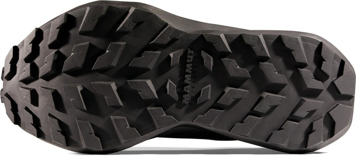 Actual product image Mammut Aenergy Hike Low GTX Women (40 2/3)