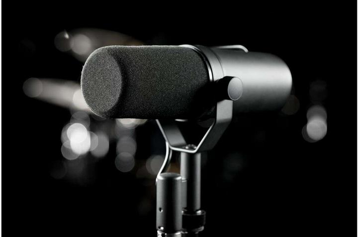 Productafbeelding Shure Sm7b