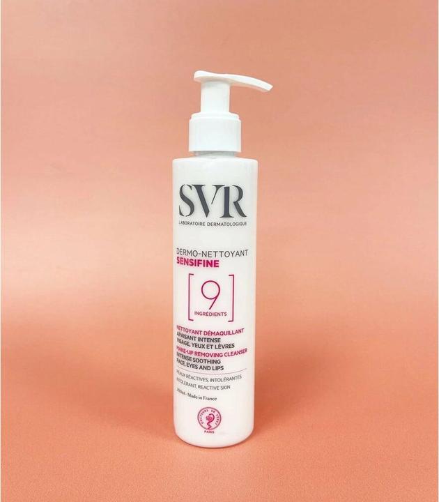 Image du produit Dermo Net (Lait nettoyant, 200 ml)