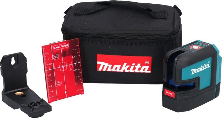 Image du produit Makita SK 105 (Laser à lignes croisées)