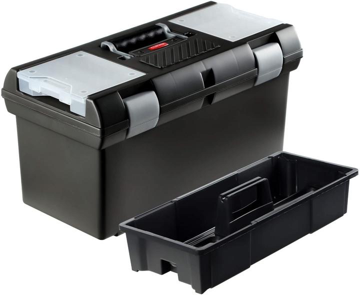 Actual product image Keter Tool box PREMIUM XL (1 Piece)