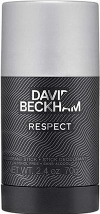 David Beckham Respect (Stick, 75 ml)