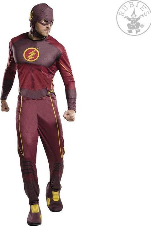 Produktbild Rubies Flash: Overall (48)