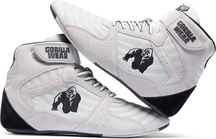 Actual product image Gorilla Wear Perry Pro (40)