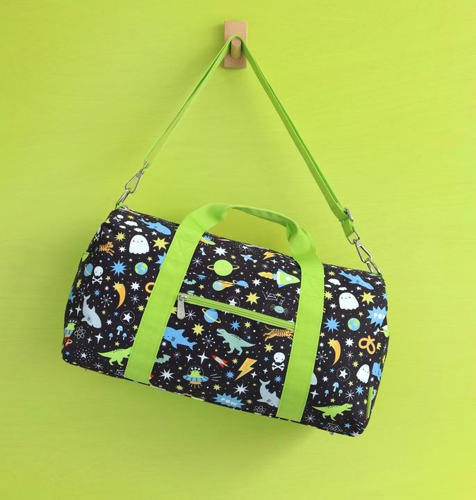 Image du produit A Little Lovely Company Sac de voyage 46x25x22,5 cm