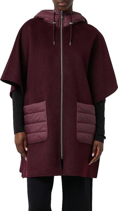 Produktbild Comma Cape (M)