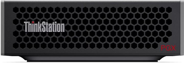 Actual product image Lenovo ThinkStation PGX Workstation (1000 GB, 128 GB)