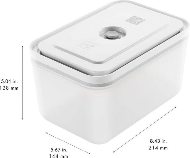 Produktbild Zwilling Fresh & Save (3.94 l)