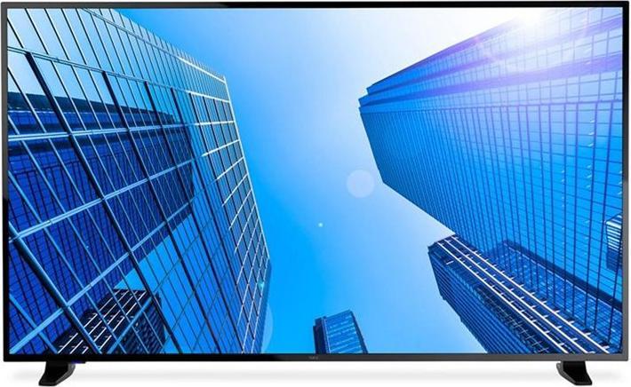 Image du produit NEC MultiSync E438 (3840 x 2160 pixels, 43")