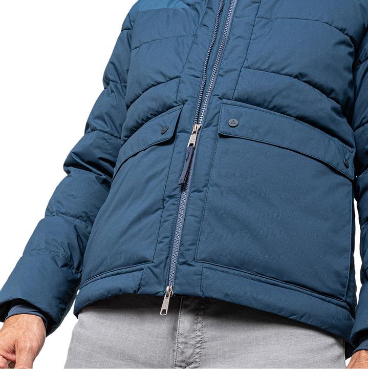 Produktbild Schöffel Boston Ins. Jacke (46, S)