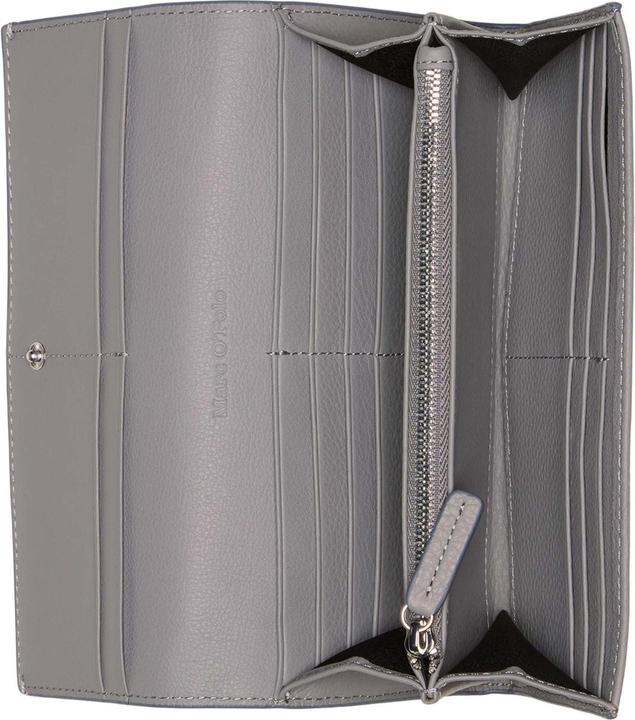 Actual product image Marc O'Polo Jessie Leather Combi Wallet