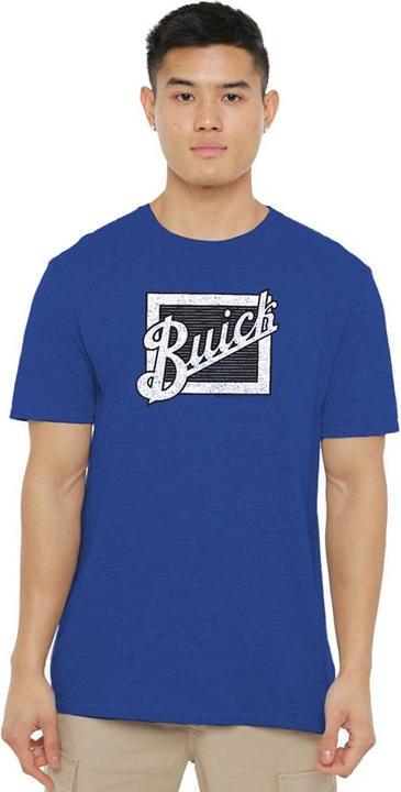 Produktbild Buck TShirt (XXL)