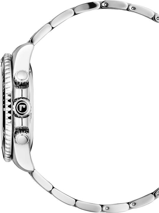 Immagine prodotto Roamer Deep Sea 100 - 851837-41-15-20 (Cronografo, Orologio sub, 41 mm)