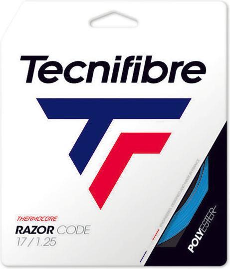 Immagine prodotto Tecnifibre RAZOR CODE BLUE 12m