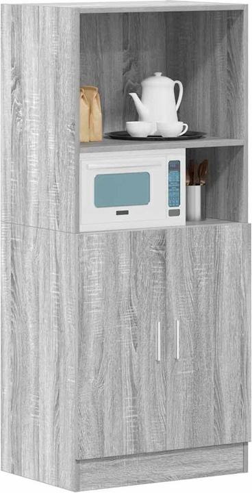 Actual product image vidaXL Küchenschrank