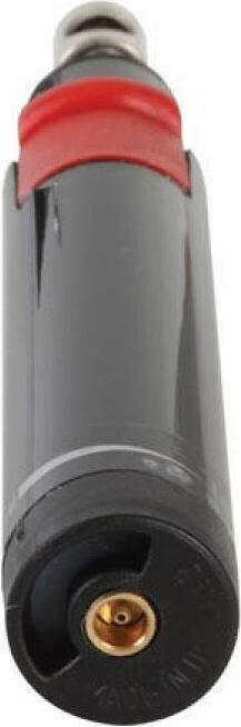 Actual product image Velleman Gas Soldering Iron - Semi-Professional (P1)