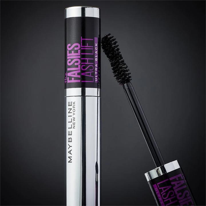 Produktbild Maybelline New York The Falsies (1 Ultra Black)