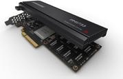 Produktbild Samsung PM1733 (1920 GB, 2.5")