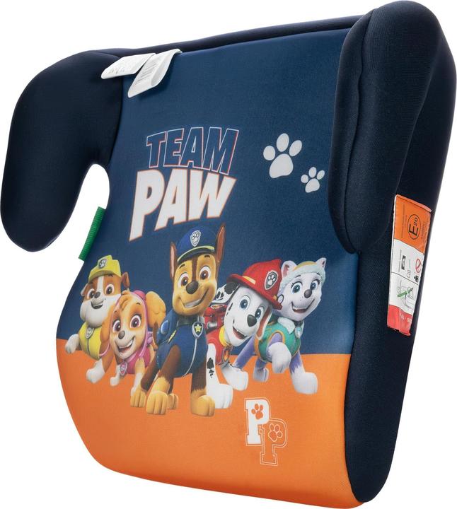 Produktbild Hits4kids Paw Patrol (Kindersitzerhöhung, ECE R129/i-Size Norm)