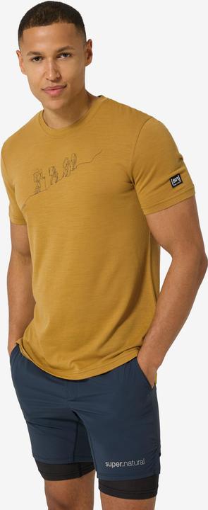 Immagine prodotto Super Natural Hiking Tee (XXL)