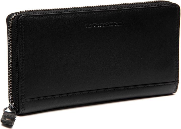 Produktbild The Chesterfield Brand Cantara Geldbörse Leder 19 cm