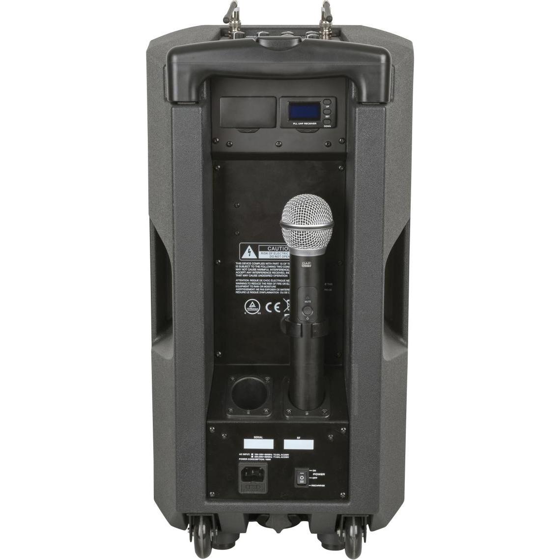 Thumbnail - DAP-Audio PSS-110 MKIII, PA Lautsprecher