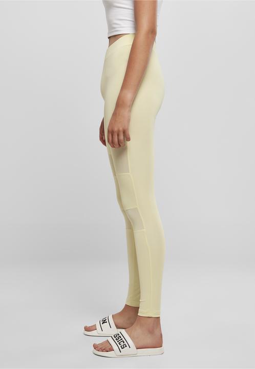 Immagine prodotto Urban Classics Leggings Tech Mesh da donna - 472 (S)