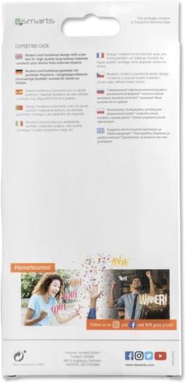 Produktbild 4smarts Cupertino (Apple iPhone 11)