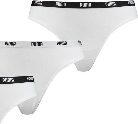 Immagine prodotto Puma Basic String (L, confezione da 3)