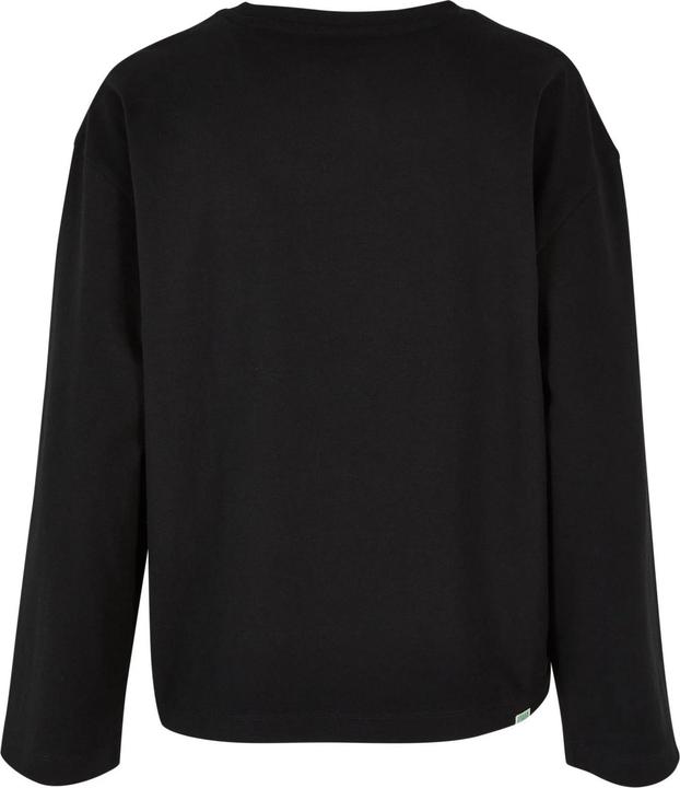 Produktbild Urban Classics TShirt Langärmlig (S)