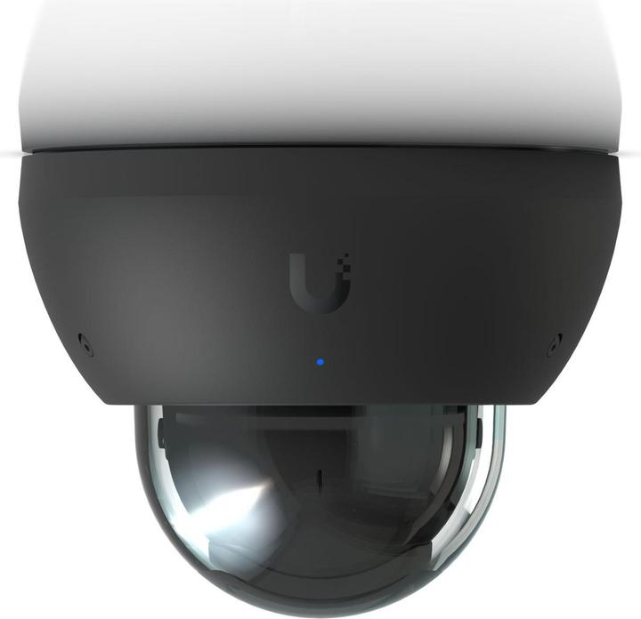 Actual product image Ubiquiti AI Dome (3840 x 2160 pixels)