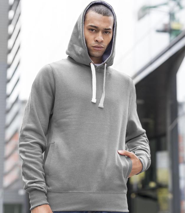 Produktbild Just Hoods Chunky Hoodie (S)