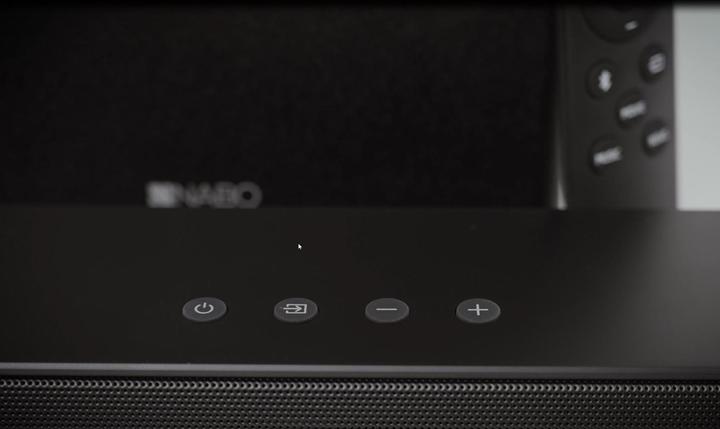 Produktbild NABO SBW-250 2.1 Soundbar inkl. Wireless-Subwoofer