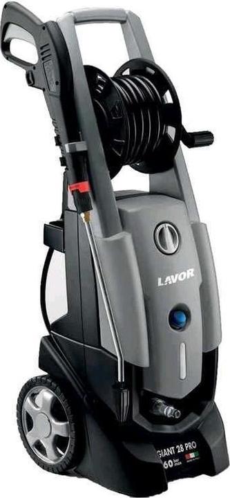 Image du produit Lavor Nettoyeur haute pression Giant 28 PRO2800 W (Fonctionnement sur secteur)