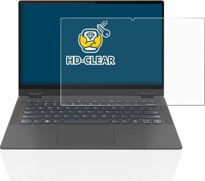 Actual product image BROTECT Screen Protector Clear (14", 16:9)