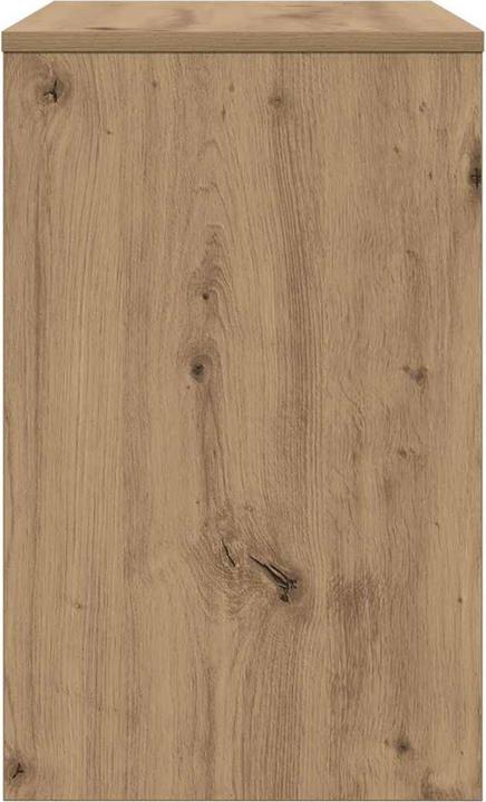 Image du produit vidaXL Nestingtisch (60 x 35 x 56 cm)