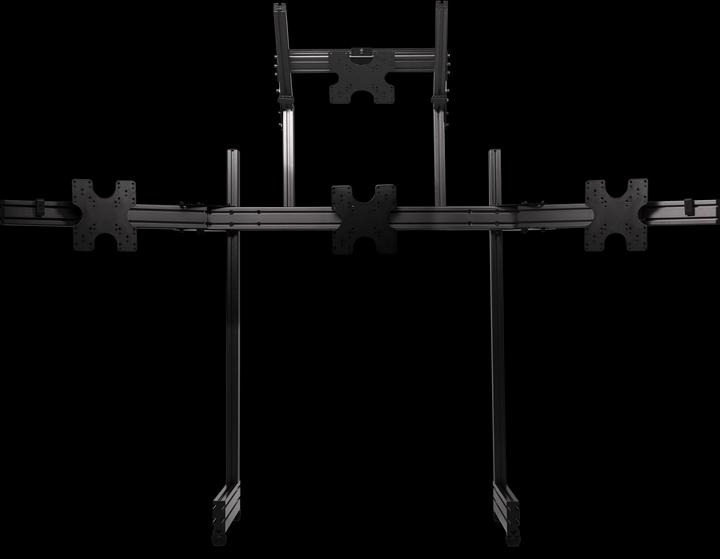 Image du produit Next Level Racing Elite Pied d'écran autonome quadruple