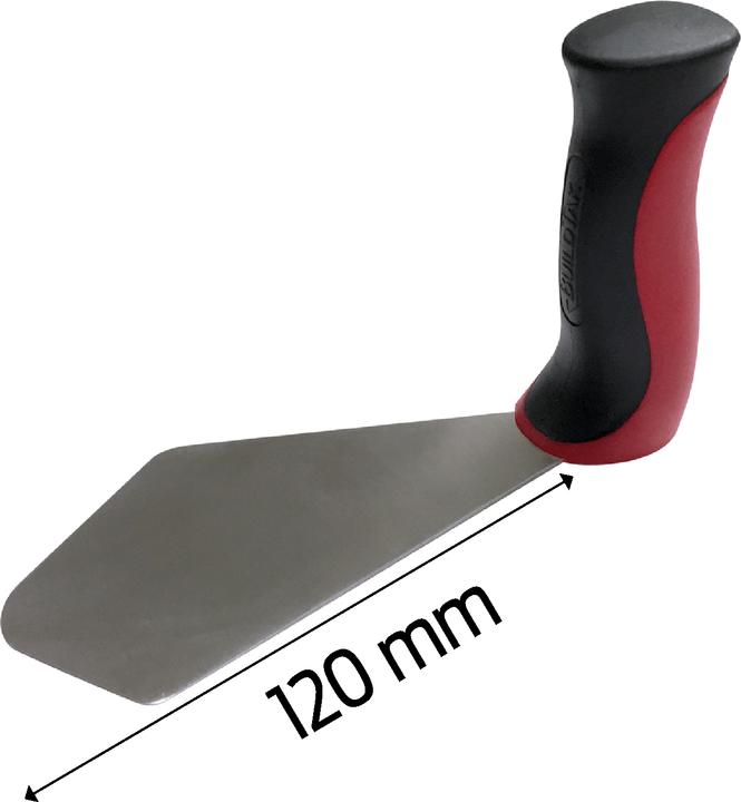 Produktbild BuildTak Spachtel 120mm