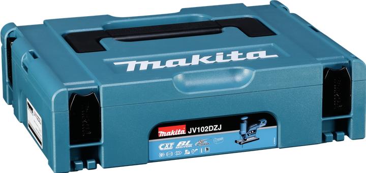 Actual product image Makita JV 102