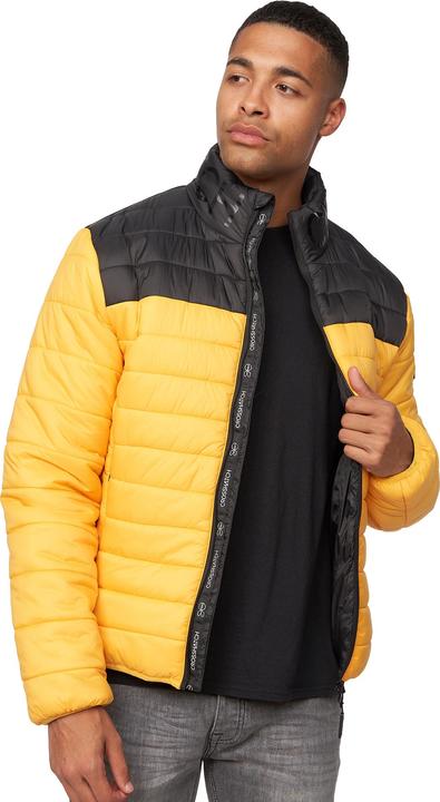 Produktbild Crosshatch Presnell Jacke Hoch geschnitten (L)